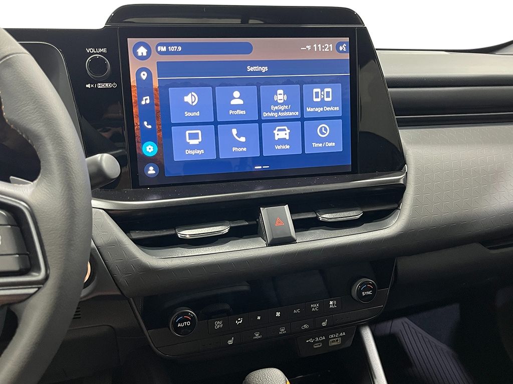 Thumbnail: 2026 Subaru Outback - 13