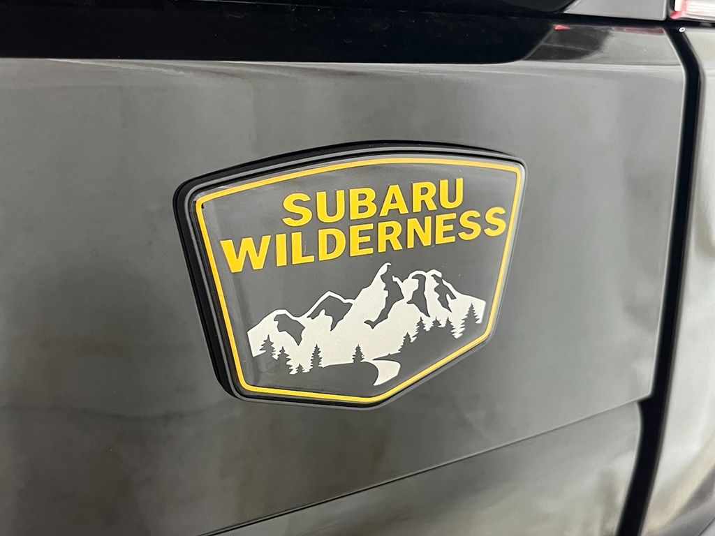 Thumbnail: 2026 Subaru Outback - 7