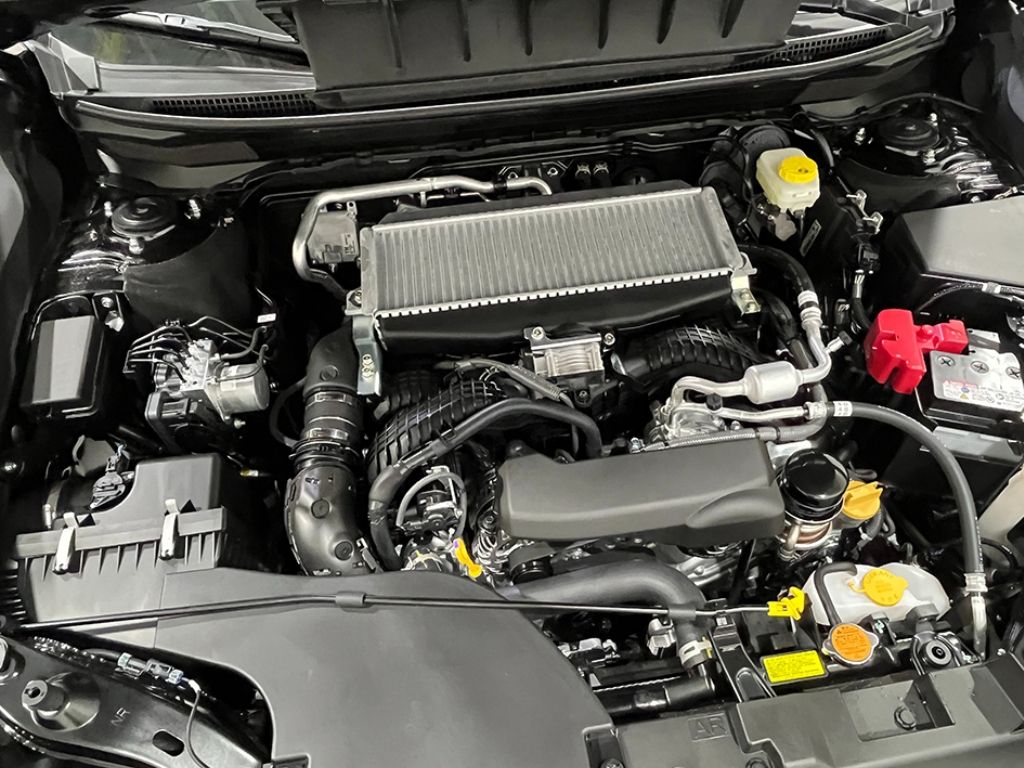 Thumbnail: 2026 Subaru Outback - 8