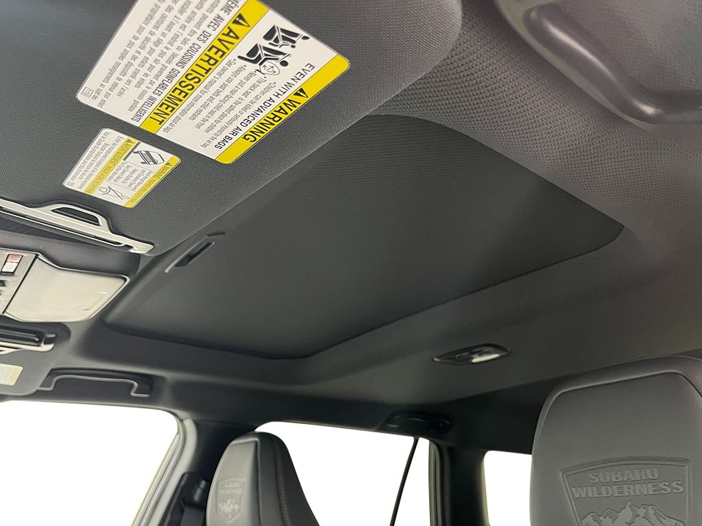 Thumbnail: 2026 Subaru Outback - 26