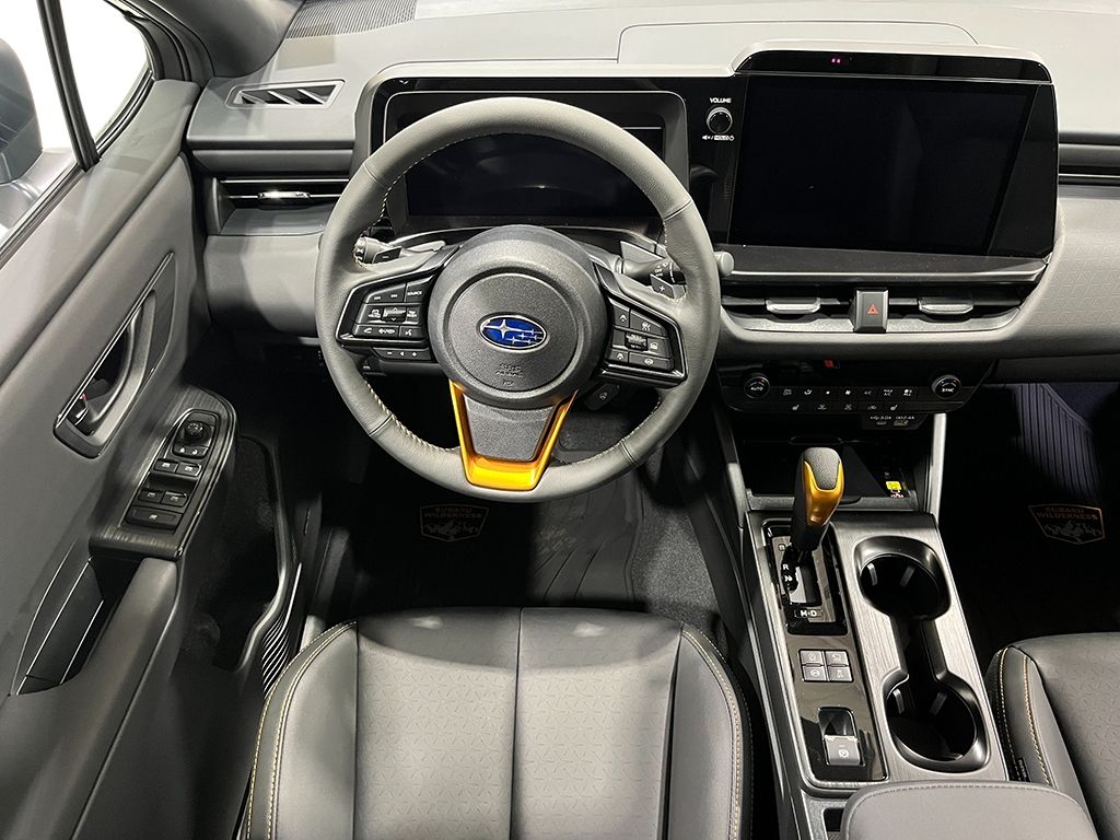 Thumbnail: 2026 Subaru Outback - 9