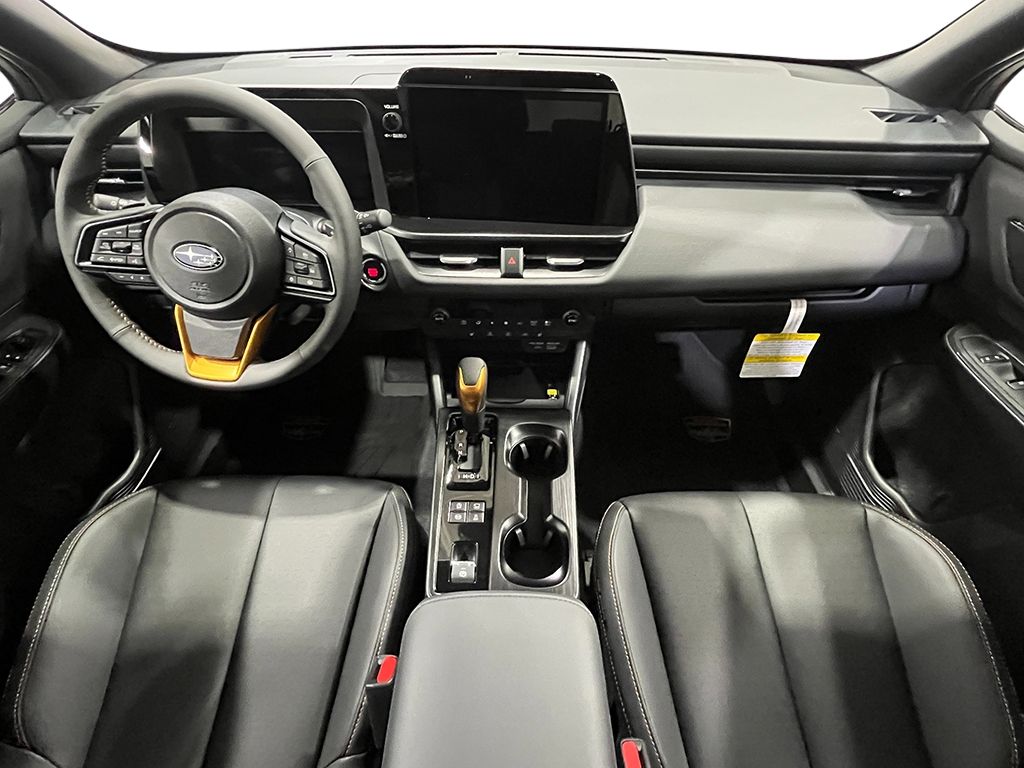 Thumbnail: 2026 Subaru Outback - 2