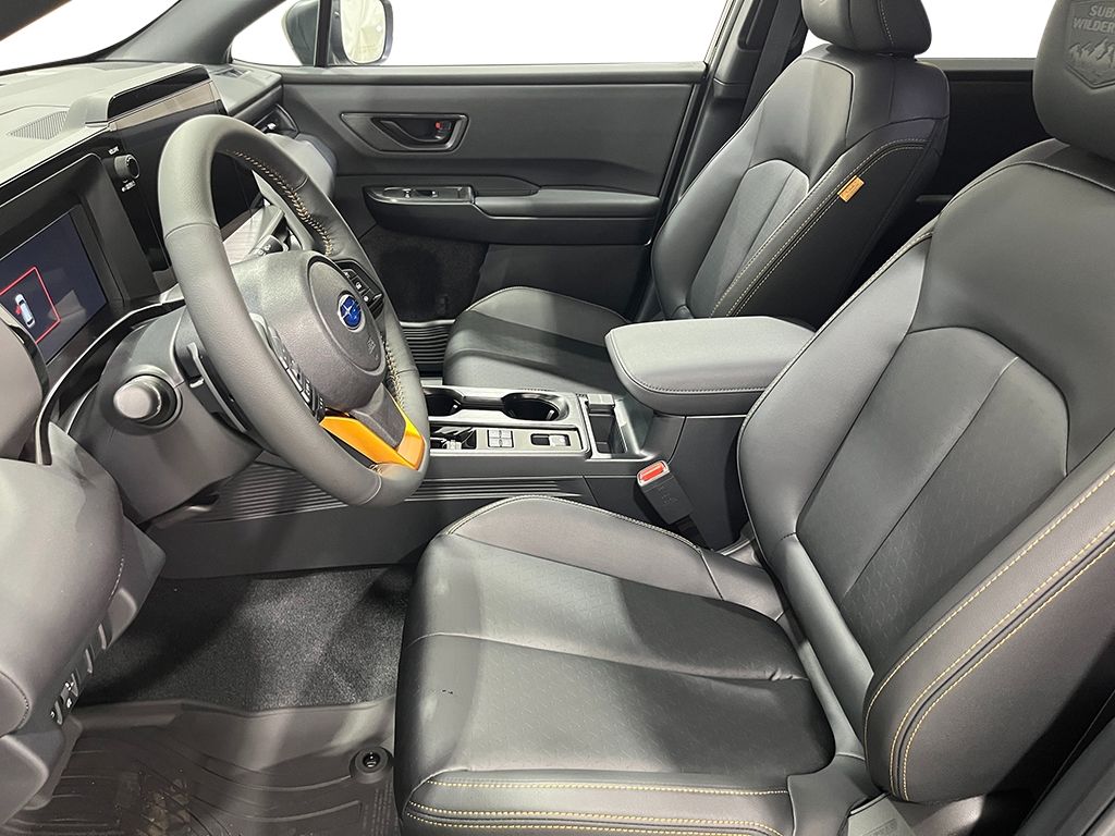Thumbnail: 2026 Subaru Outback - 10