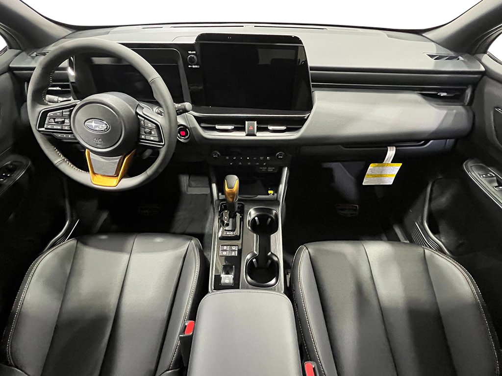 Thumbnail: 2026 Subaru Outback - 2