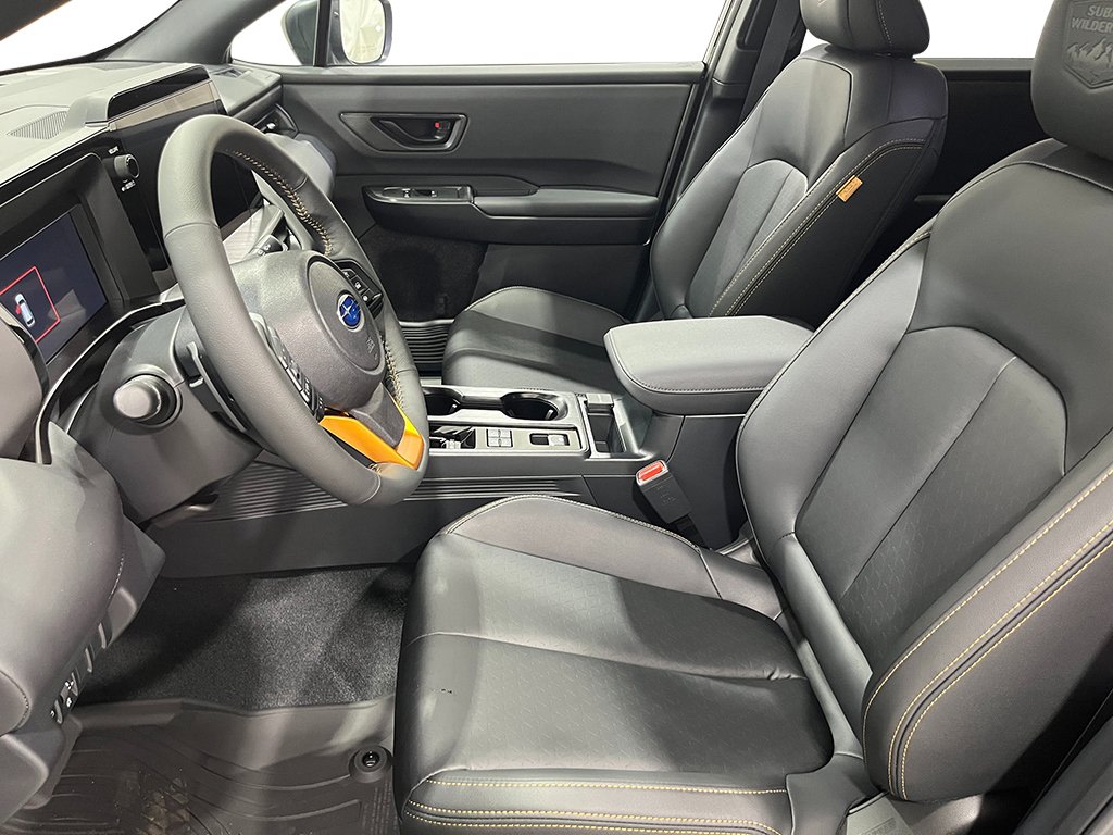 Thumbnail: 2026 Subaru Outback - 10