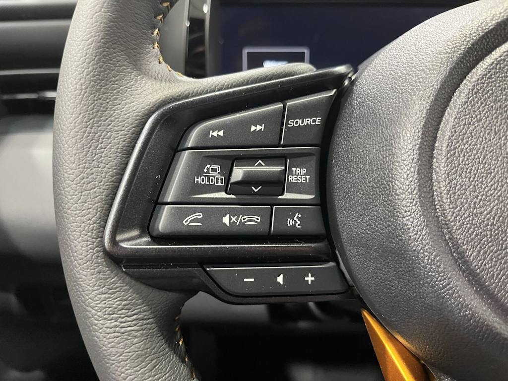 Thumbnail: 2026 Subaru Outback - 21