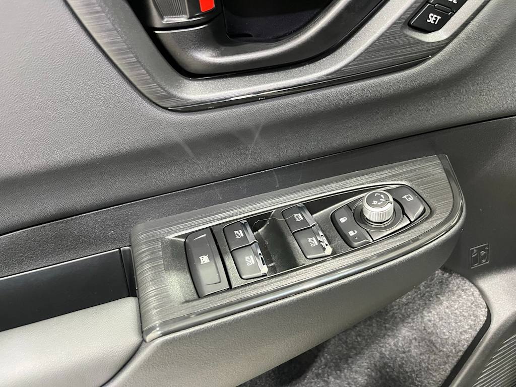 Thumbnail: 2026 Subaru Outback - 20