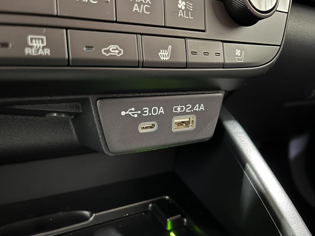 Thumbnail: 2026 Subaru Outback - 25