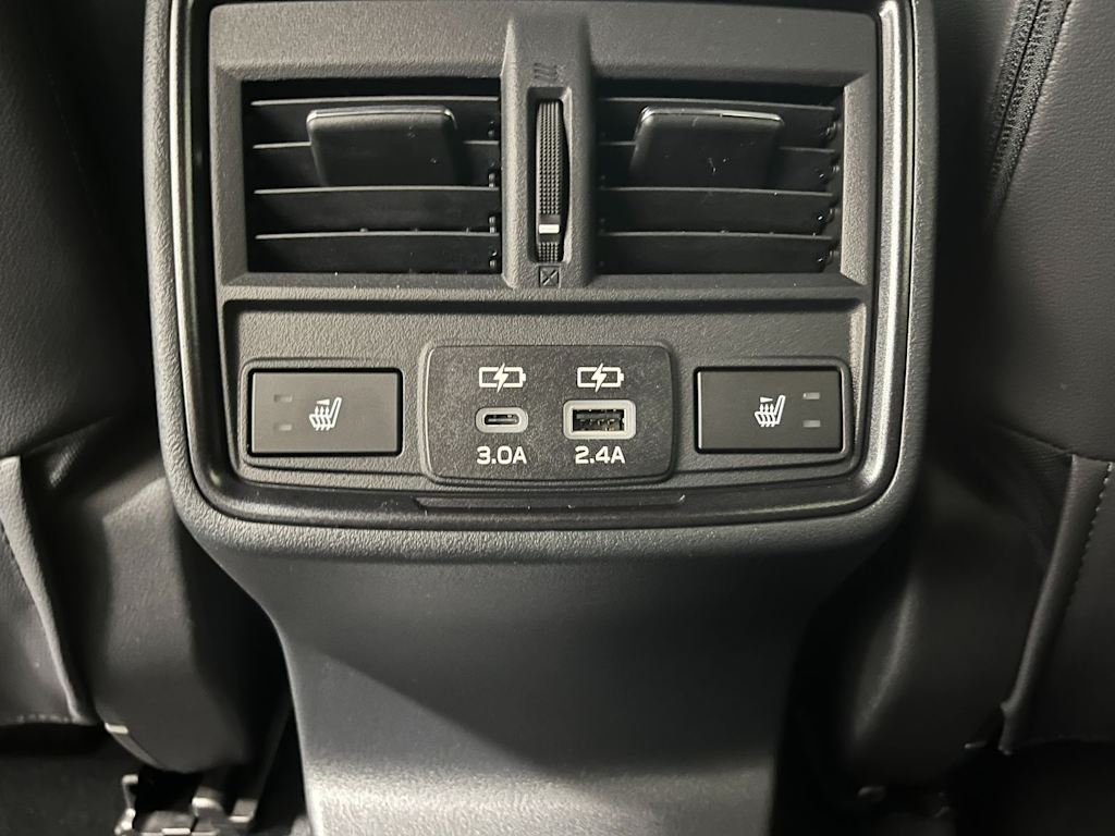 Thumbnail: 2026 Subaru Outback - 27
