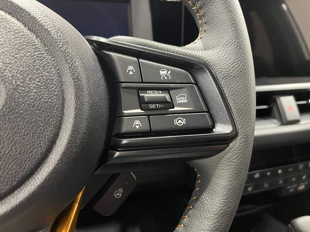 Thumbnail: 2026 Subaru Outback - 22