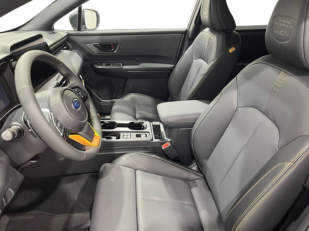 Thumbnail: 2026 Subaru Outback - 10