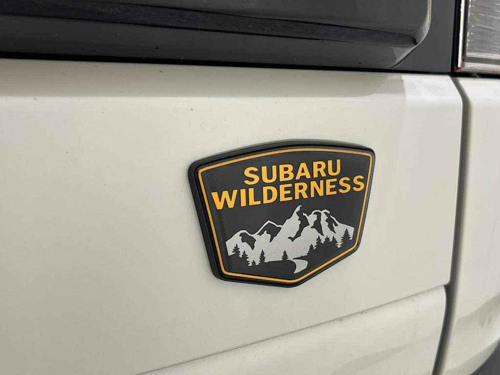 Thumbnail: 2026 Subaru Outback - 7