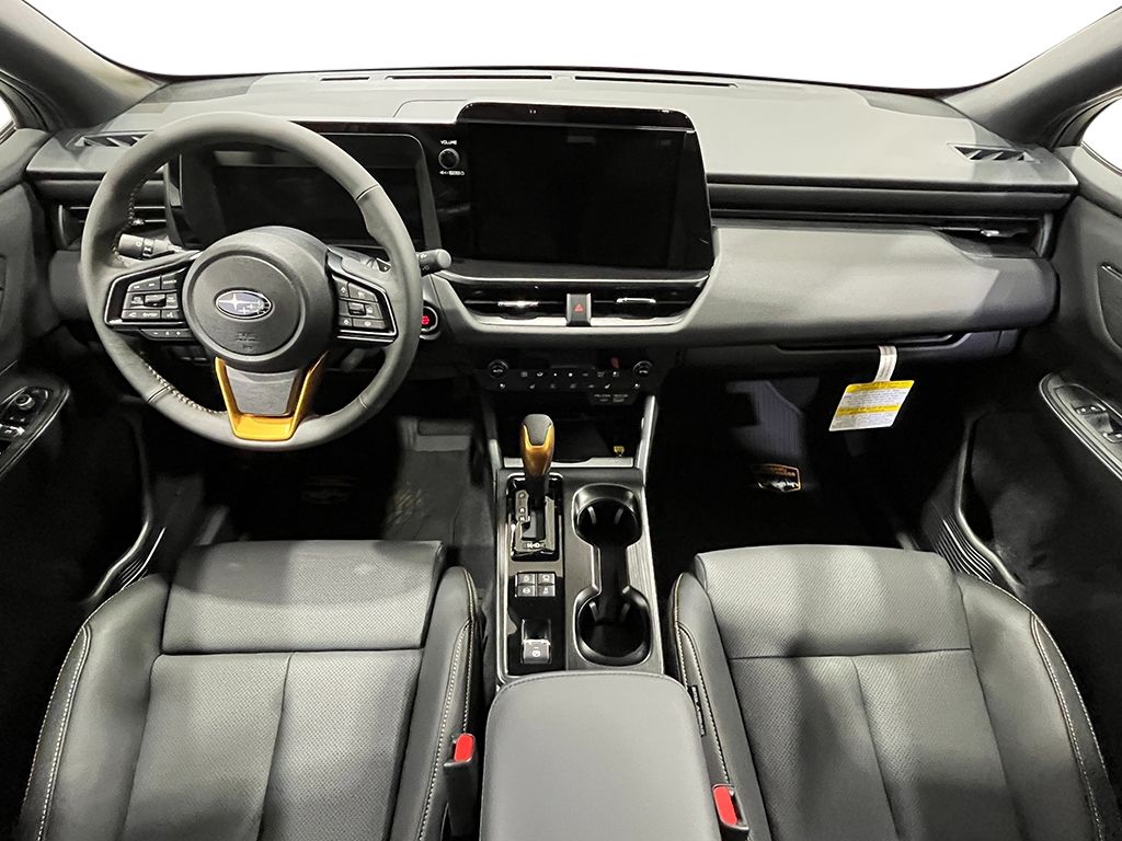 Thumbnail: 2026 Subaru Outback - 2