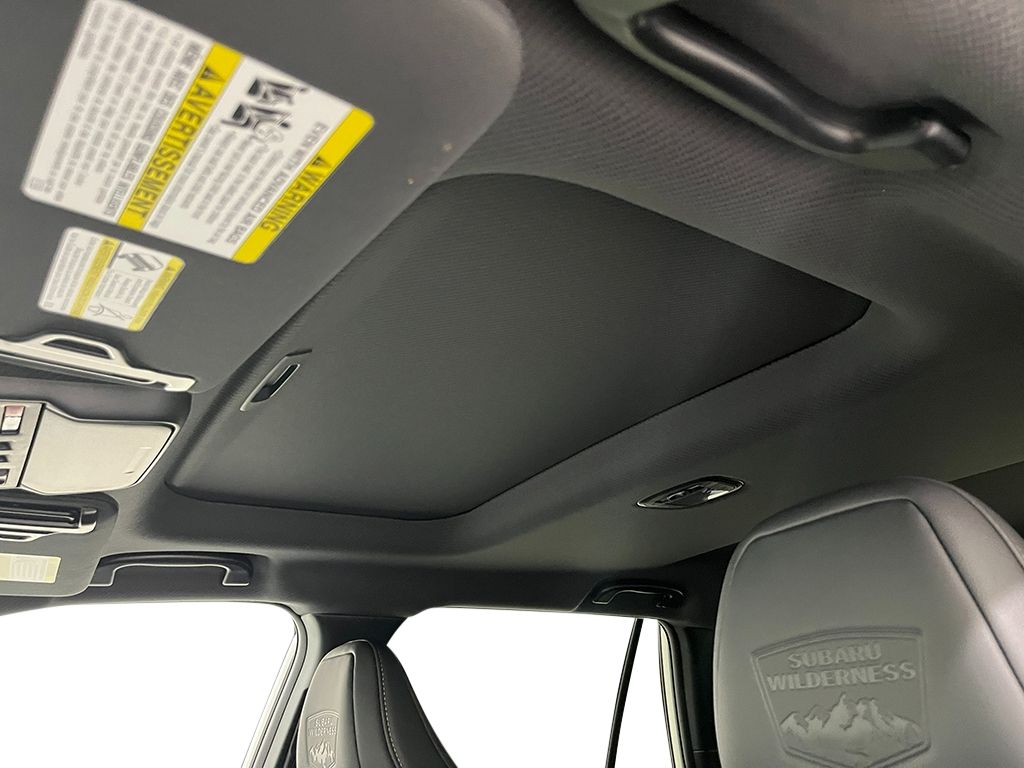 Thumbnail: 2026 Subaru Outback - 26