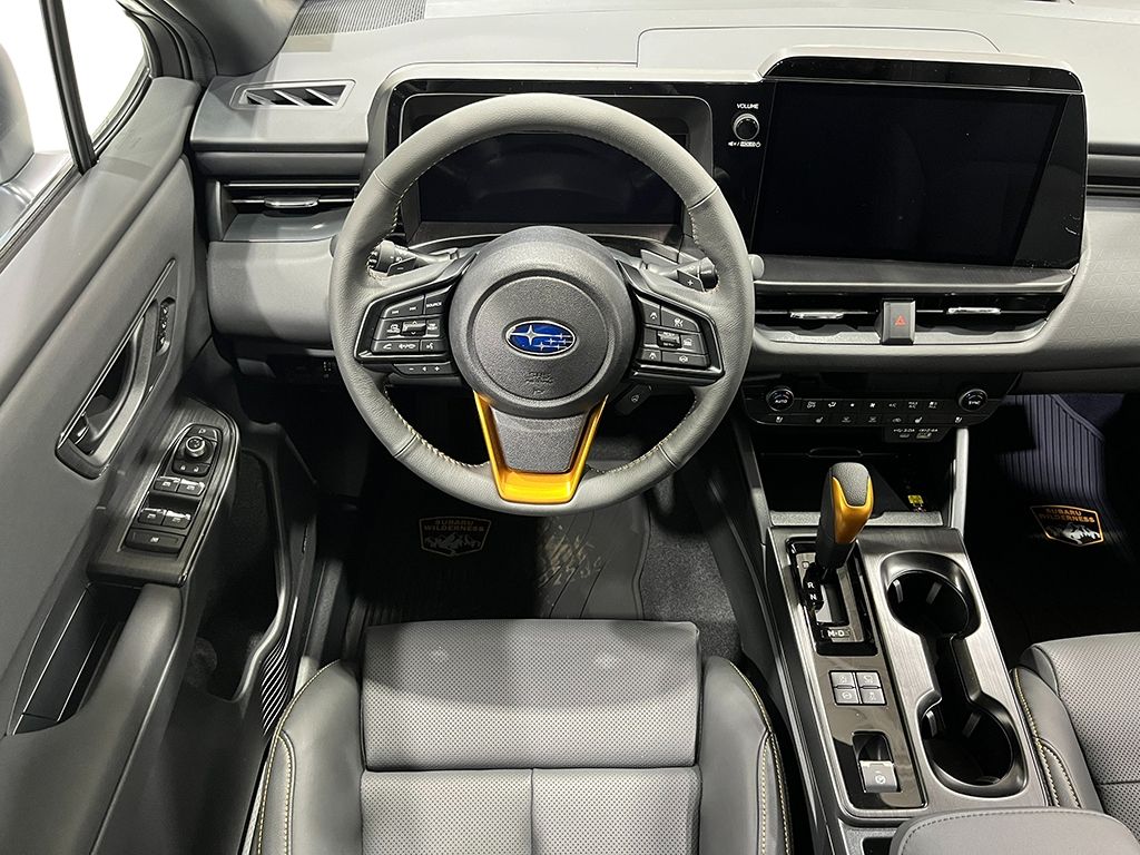 Thumbnail: 2026 Subaru Outback - 9