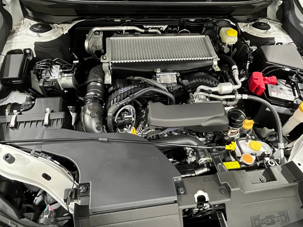 Thumbnail: 2026 Subaru Outback - 8