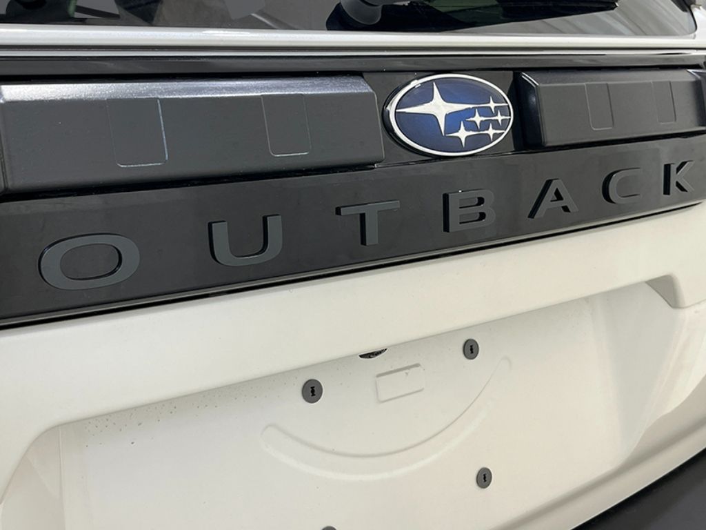 Thumbnail: 2026 Subaru Outback - 18