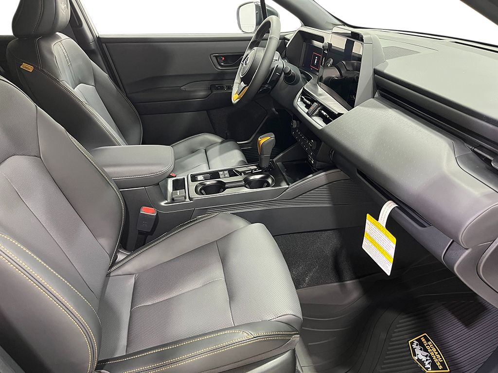 Thumbnail: 2026 Subaru Outback - 11