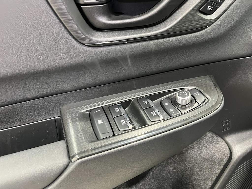 Thumbnail: 2026 Subaru Outback - 21