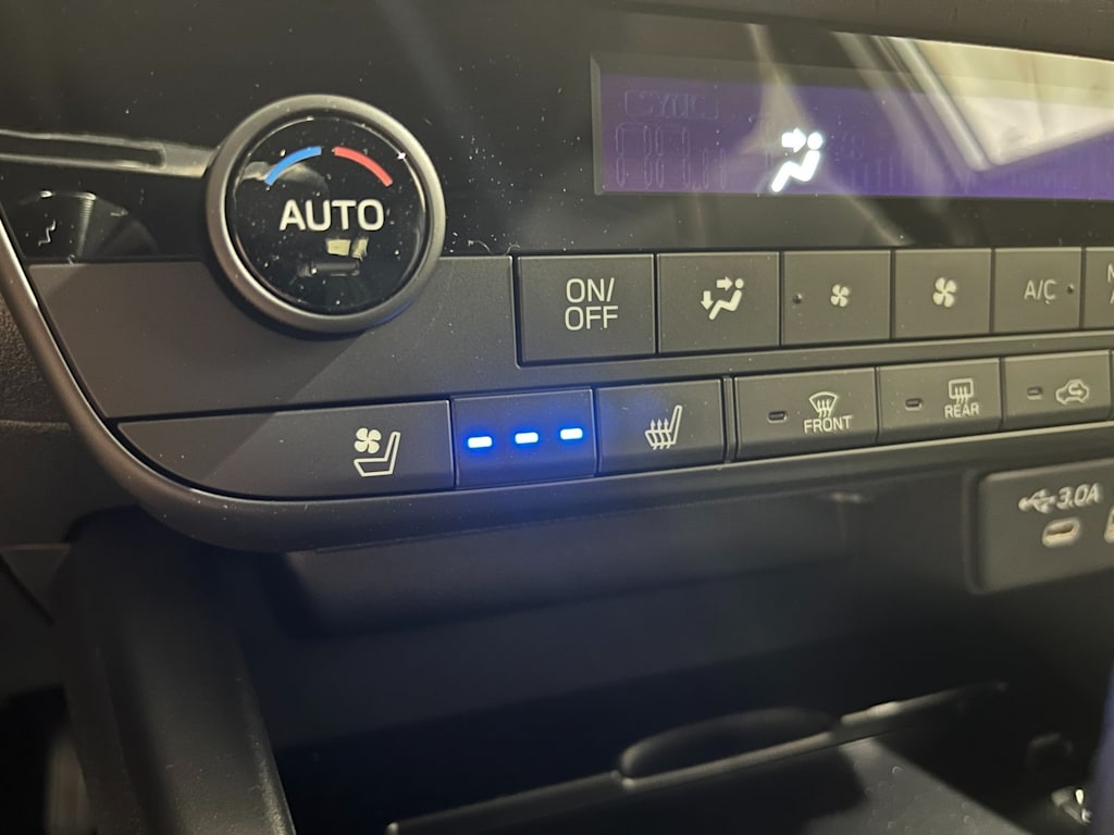 Thumbnail: 2026 Subaru Outback - 25