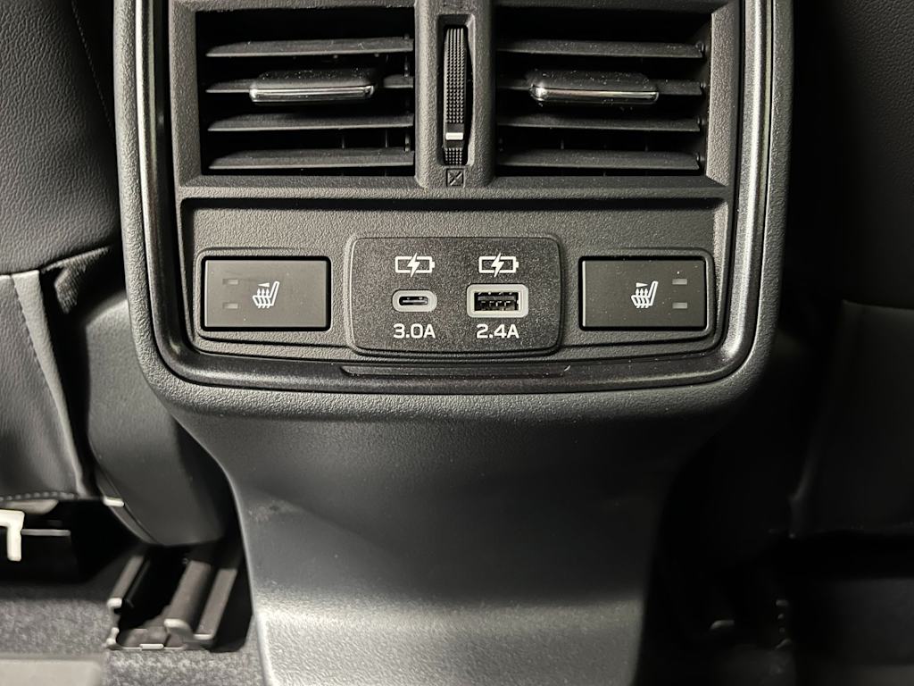 Thumbnail: 2026 Subaru Outback - 28