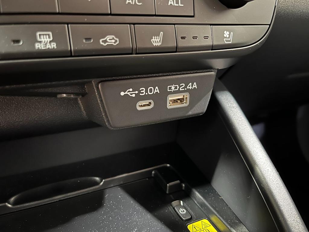 Thumbnail: 2026 Subaru Outback - 14