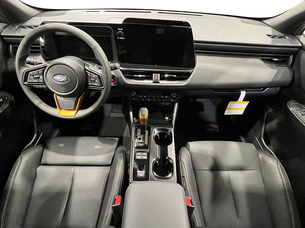 Thumbnail: 2026 Subaru Outback - 2
