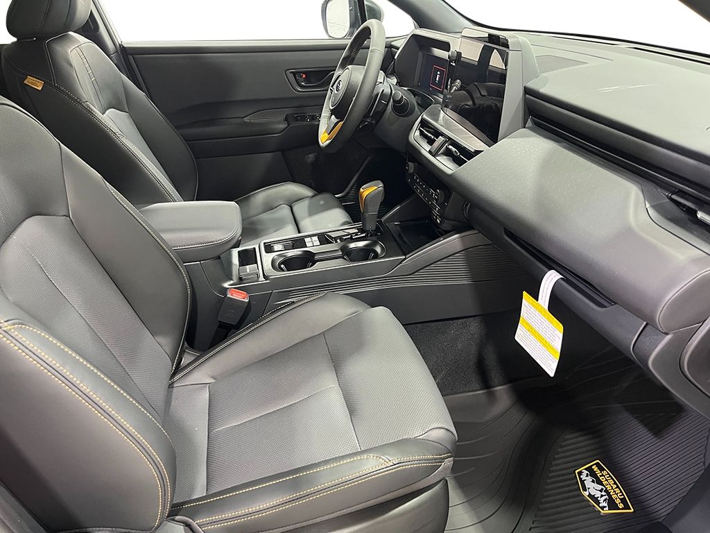 Thumbnail: 2026 Subaru Outback - 11