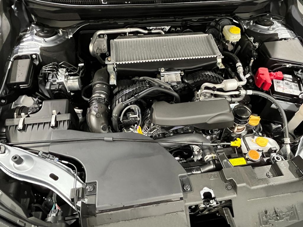 Thumbnail: 2026 Subaru Outback - 8
