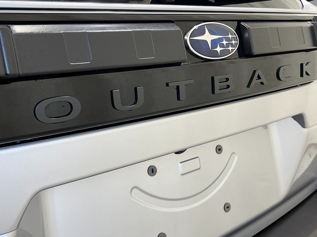 Thumbnail: 2026 Subaru Outback - 19