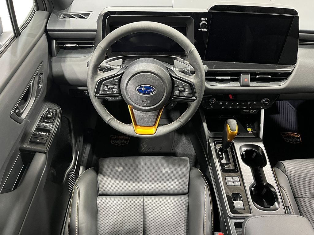 Thumbnail: 2026 Subaru Outback - 9