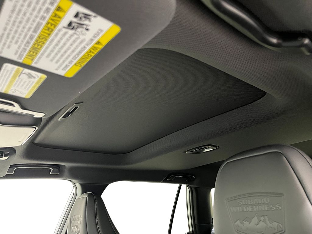 Thumbnail: 2026 Subaru Outback - 27