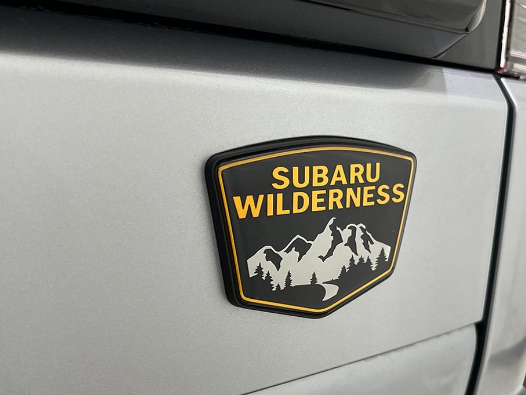 Thumbnail: 2026 Subaru Outback - 7