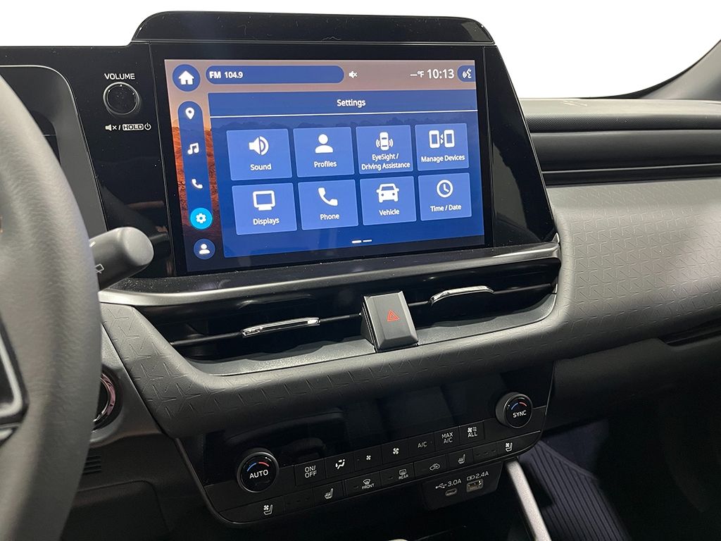 Thumbnail: 2026 Subaru Outback - 13