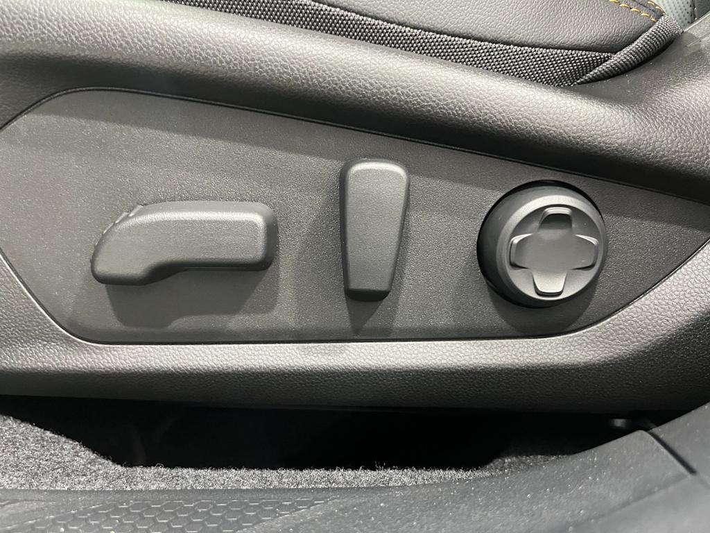 Thumbnail: 2026 Subaru Outback - 20