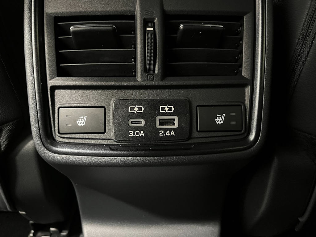 Thumbnail: 2026 Subaru Outback - 28