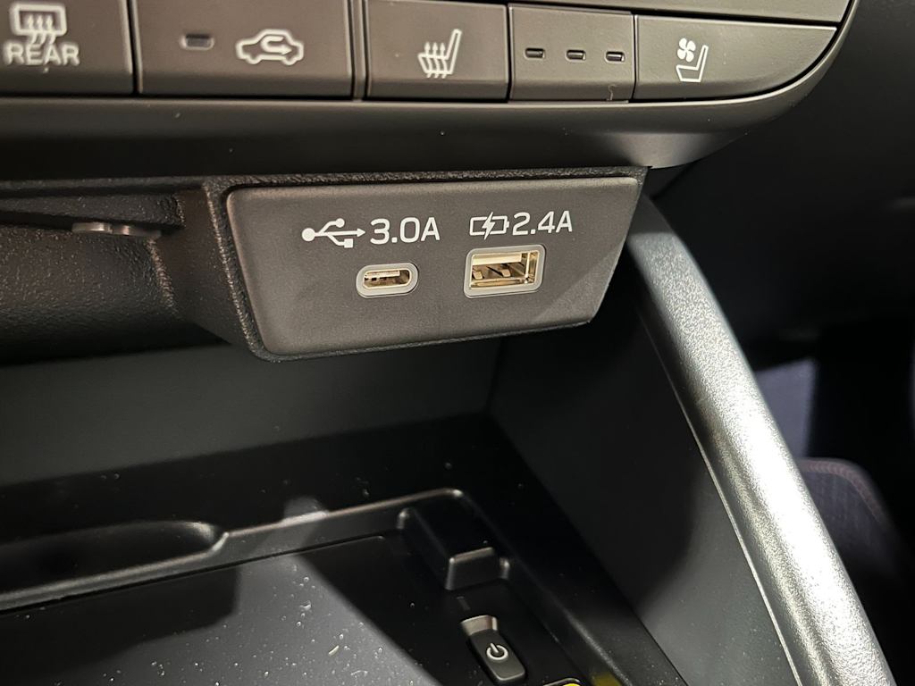 Thumbnail: 2026 Subaru Outback - 14