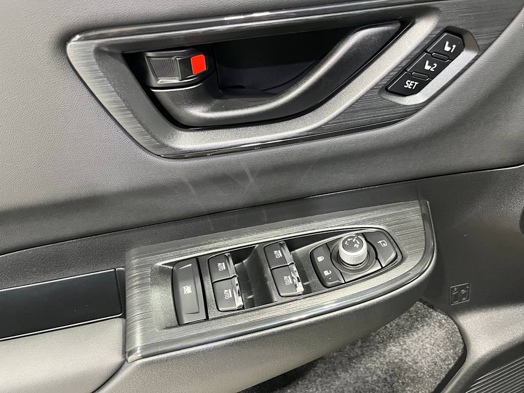 Thumbnail: 2026 Subaru Outback - 21