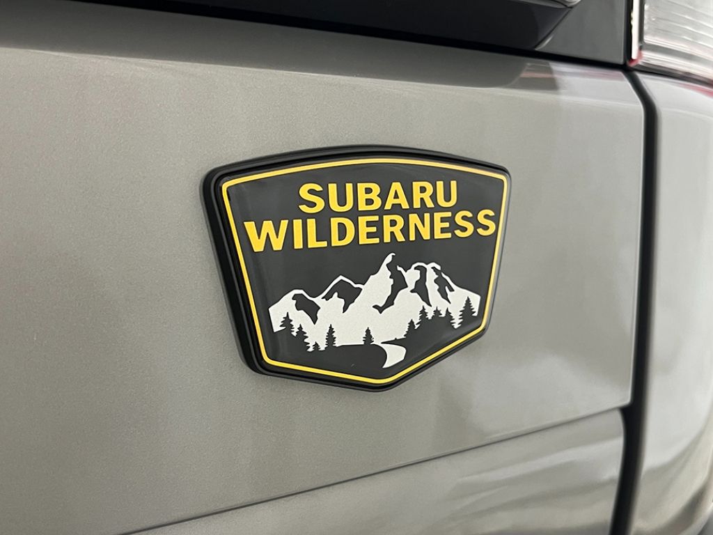 Thumbnail: 2026 Subaru Outback - 7