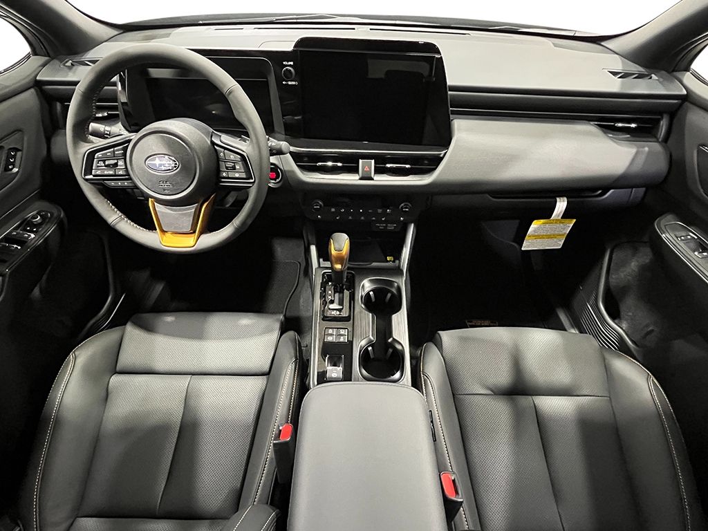 Thumbnail: 2026 Subaru Outback - 2