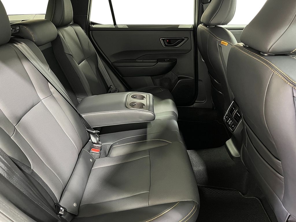 Thumbnail: 2026 Subaru Outback - 29