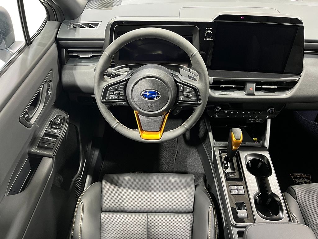 Thumbnail: 2026 Subaru Outback - 9