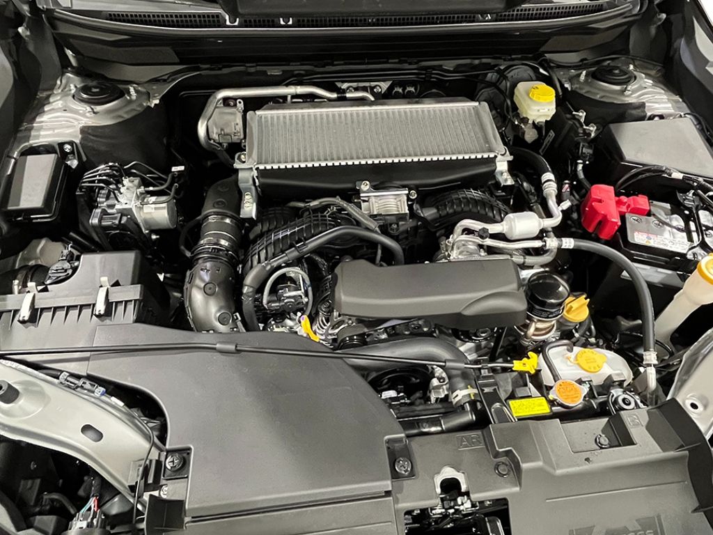 Thumbnail: 2026 Subaru Outback - 8