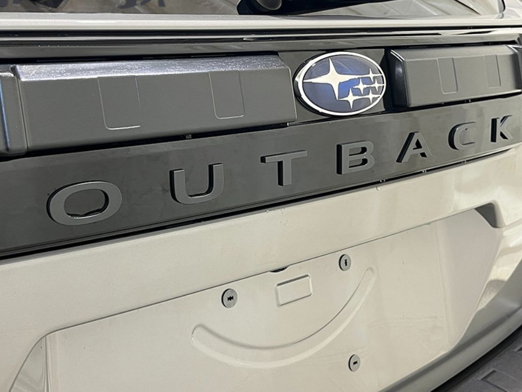 Thumbnail: 2026 Subaru Outback - 19