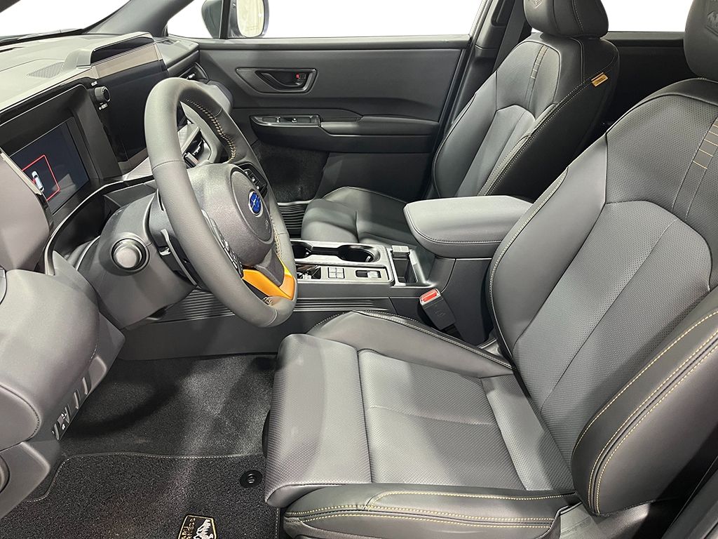 Thumbnail: 2026 Subaru Outback - 10