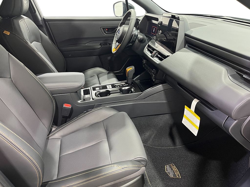 Thumbnail: 2026 Subaru Outback - 11