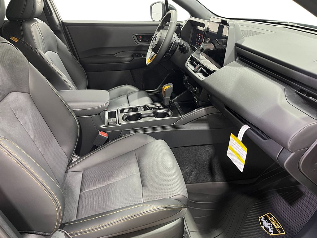 Thumbnail: 2026 Subaru Outback - 10