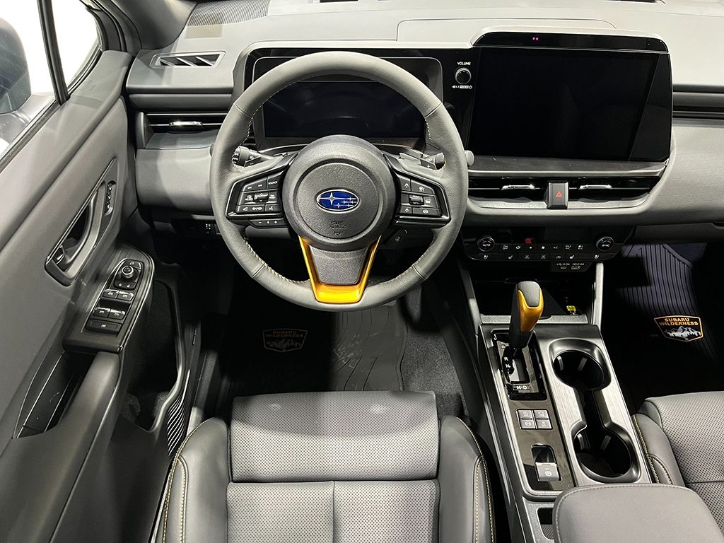 Thumbnail: 2026 Subaru Outback - 9