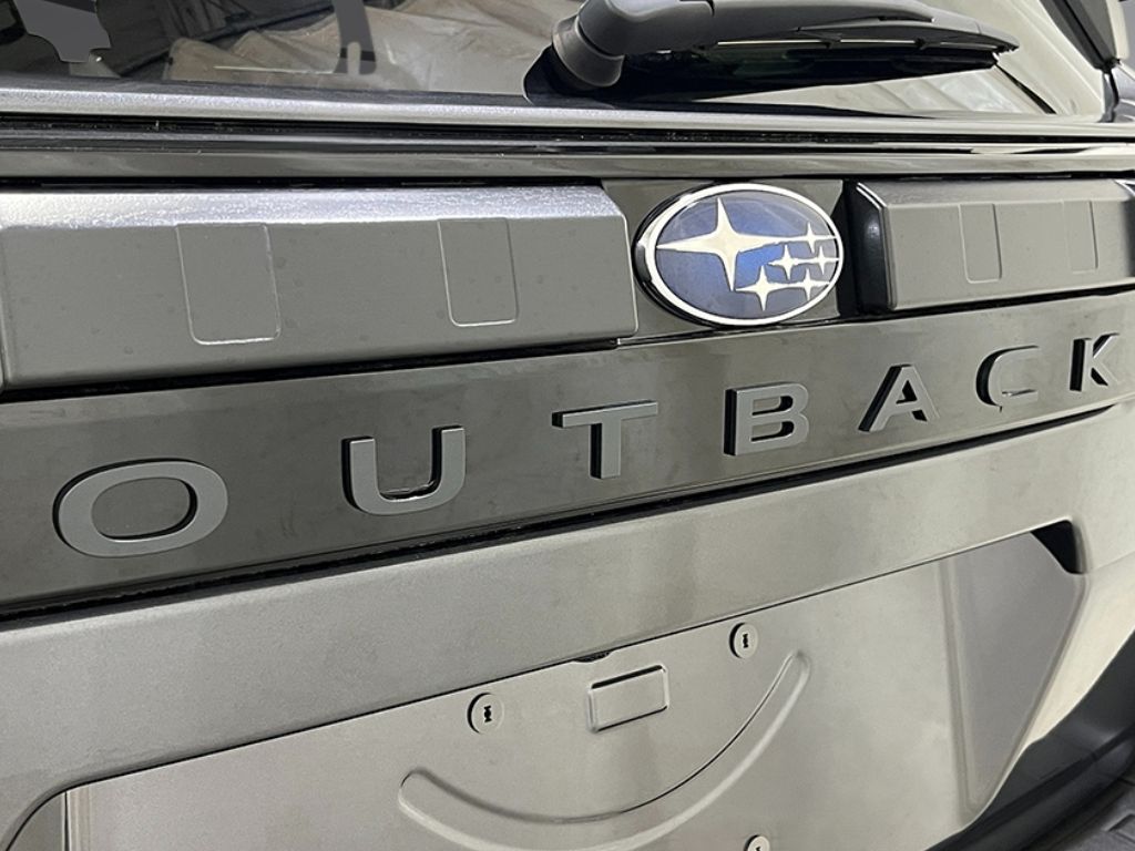 Thumbnail: 2026 Subaru Outback - 18
