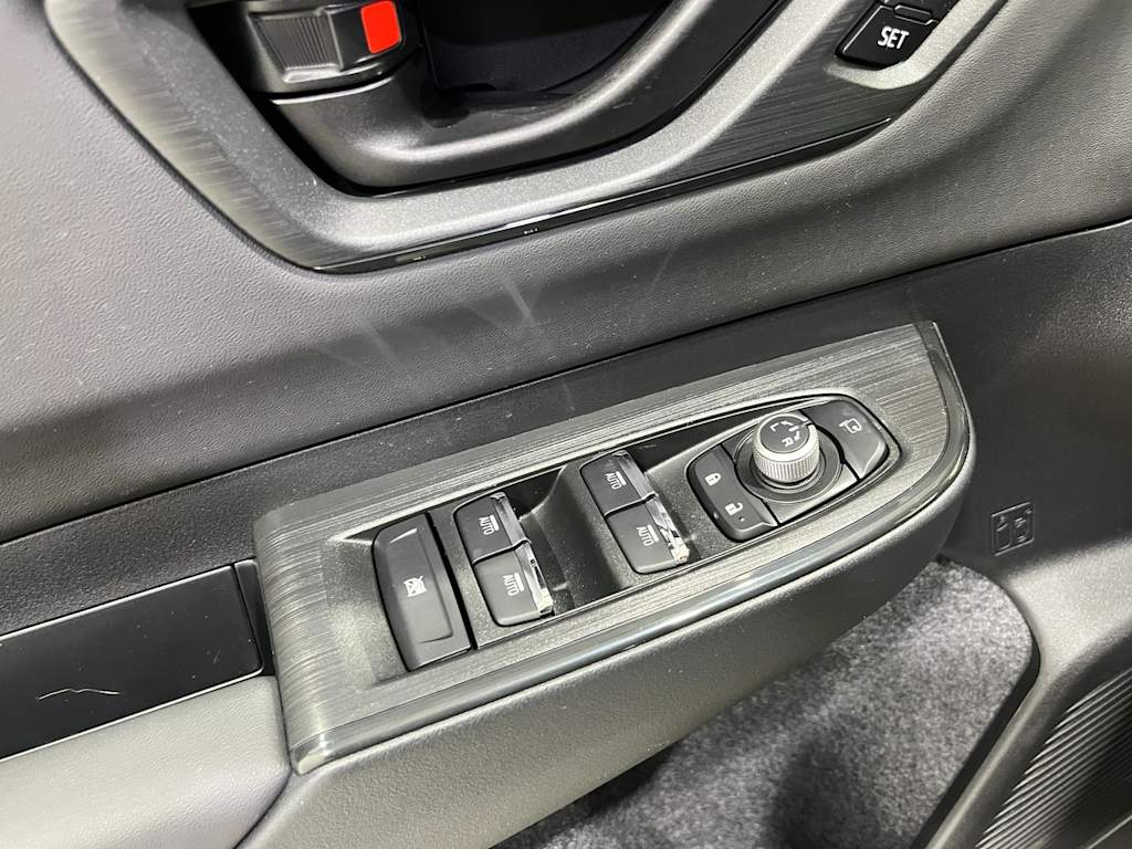 Thumbnail: 2026 Subaru Outback - 20